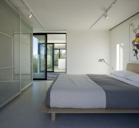 Taliesin Mod.fab (Taliesin- Scottsdale, Arizona, 2009)