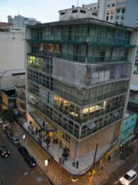 Instituto de Arquitetos do Brasil