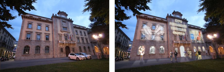 Prima e dopo: la rigenerazione pubblica dei piani terra