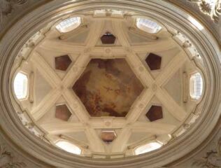 Chiesa dell’Arciconfraternita della Misericordia sotto il titolo di San Giovanni Battista Decollato