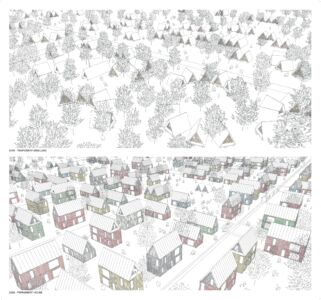 Start with a Roof © Satoshi Ohtaki