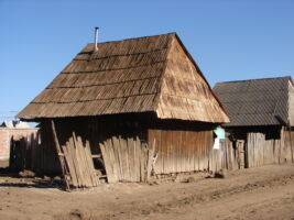 San Antonio Tierras Blancas © Valeria Prieto