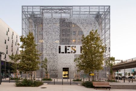 5+1AA, recupero dei Docks di Marsiglia (foto di Luc Boegly)