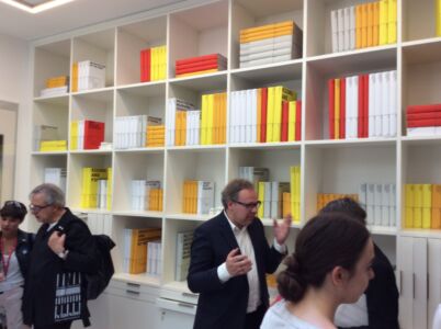 © Alessandro Colombo