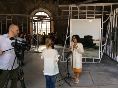 © Alessandro Colombo