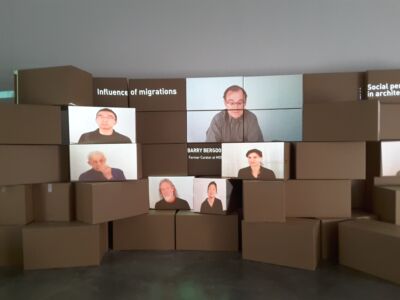 © Graziella Trovato