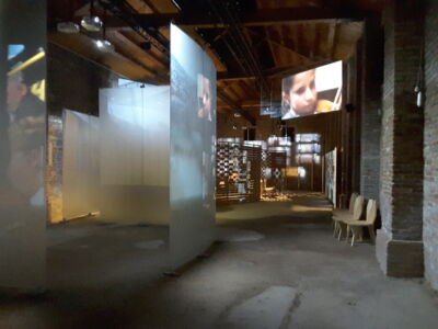 © Graziella Trovato