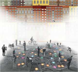 Society Lab © Society Lab