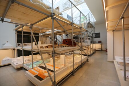 © Padiglione Danimarca