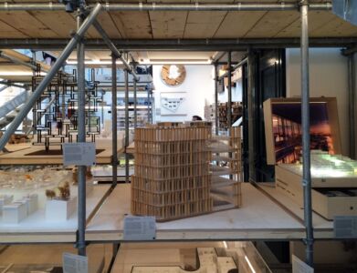 © Padiglione Danimarca