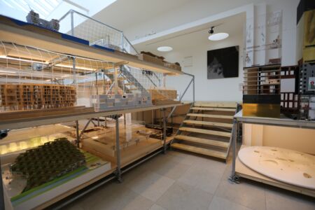 © Padiglione Danimarca