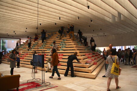 © Arianna Panarella