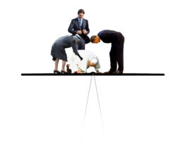 © OPSYS viewing the film