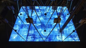 Porcelain © Lez Barker ArtAV