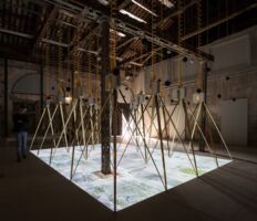 The Drawing Machine © Ricardo Tosetto