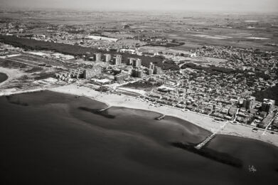Castel Volturno (foto di Giovanni Izzo)