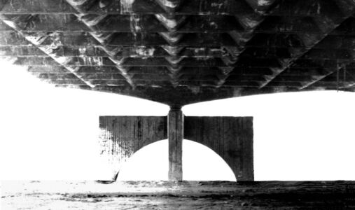 Padiglione brasiliano per l'Expo di Osaka (1970, con Flávio Motta, Júlio Katinski, Rui Ohtake e Jorge Caron)