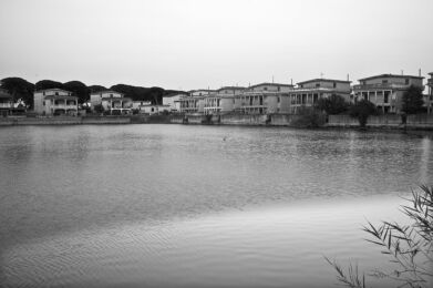 il Parco Allocca e le ville confiscate alla camorra