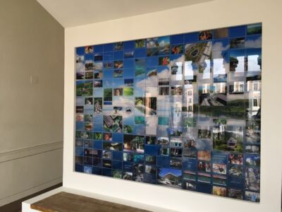 © Padiglione Seychelles