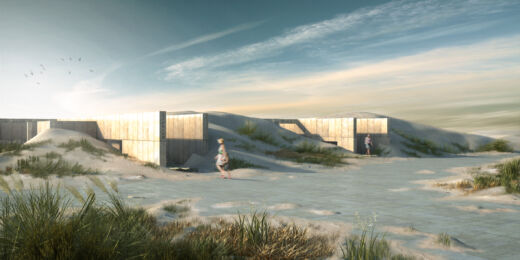 Trasformazione in centro di ricerca ed educazione ambientale (Marika Maione)