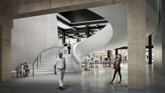 (© Hayes Davidson and Herzog & de Meuron)