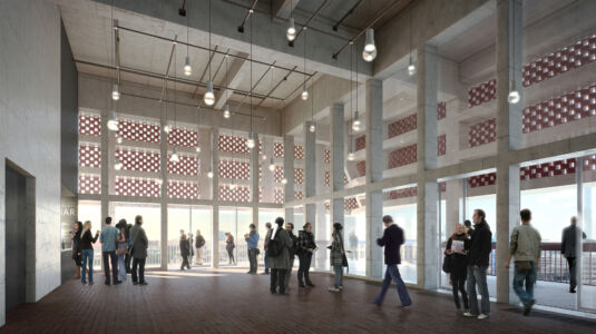 (© Hayes Davidson and Herzog & de Meuron)