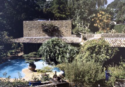 © Padiglione Brasile