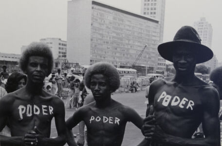 © Padiglione Brasile