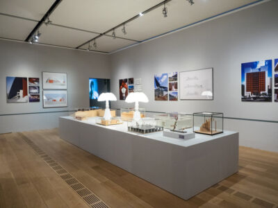 Architettura (foto Margherita Borsano)