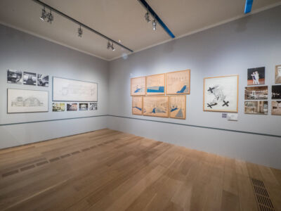 Musei (foto Margherita Borsano)