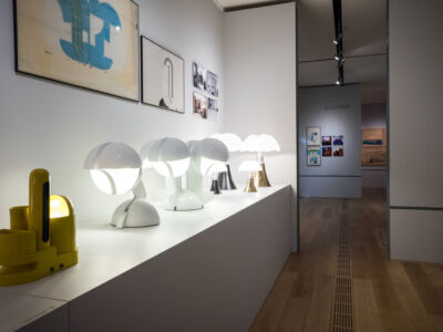 Design & showroom (foto Margherita Borsano)