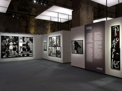 M+S, William Klein: Il mondo a modo suo