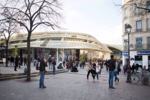 © Jean-Baptiste Gurliat/Mairie de Paris