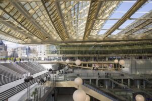 © Sophie Robichon/Mairie de Paris