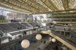 © Sophie Robichon/Mairie de Paris