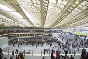 © Sophie Robichon/Mairie de Paris