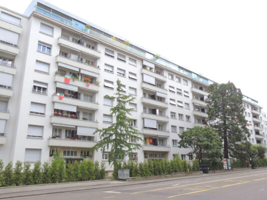 Av. Wendt, Aebi & Vincent architetti