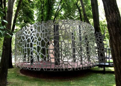 Umbracola © Gianluca Di Ioia