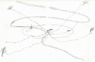 Sketches ©Patrick Berger