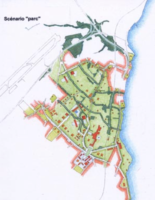 jardin nations, parc