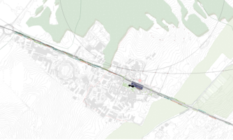 Place des Particules