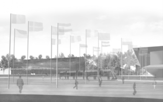 Place des Particules