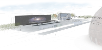 Place des Particules