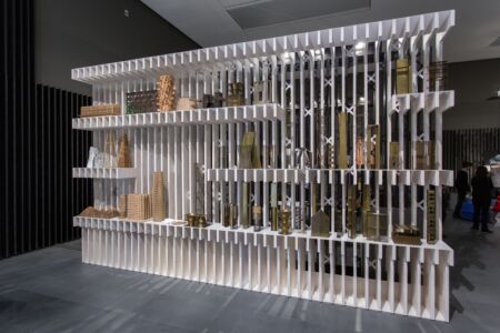 (foto Gianluca Di Ioia - La Triennale)