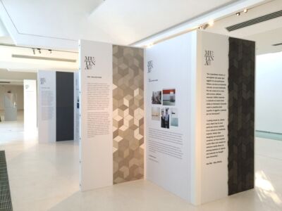 La collezione del brand Mutina (© Diletta Bracchini)