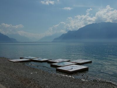 Ecal_Marvin Leuvrey: Revelations (© Elena Franco)