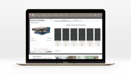 La scelta del rivestimento