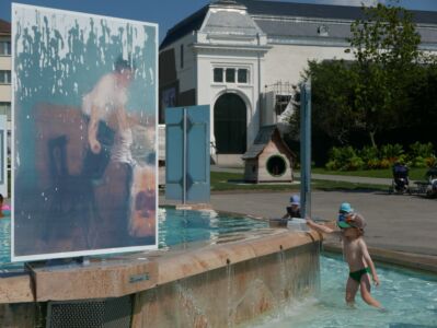 Stephen Gill: Coexistence (© Elena Franco)