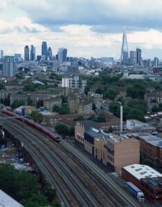 Newport Street Gallery (© Hélène Binet)
