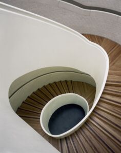 Newport Street Gallery (© Hélène Binet)